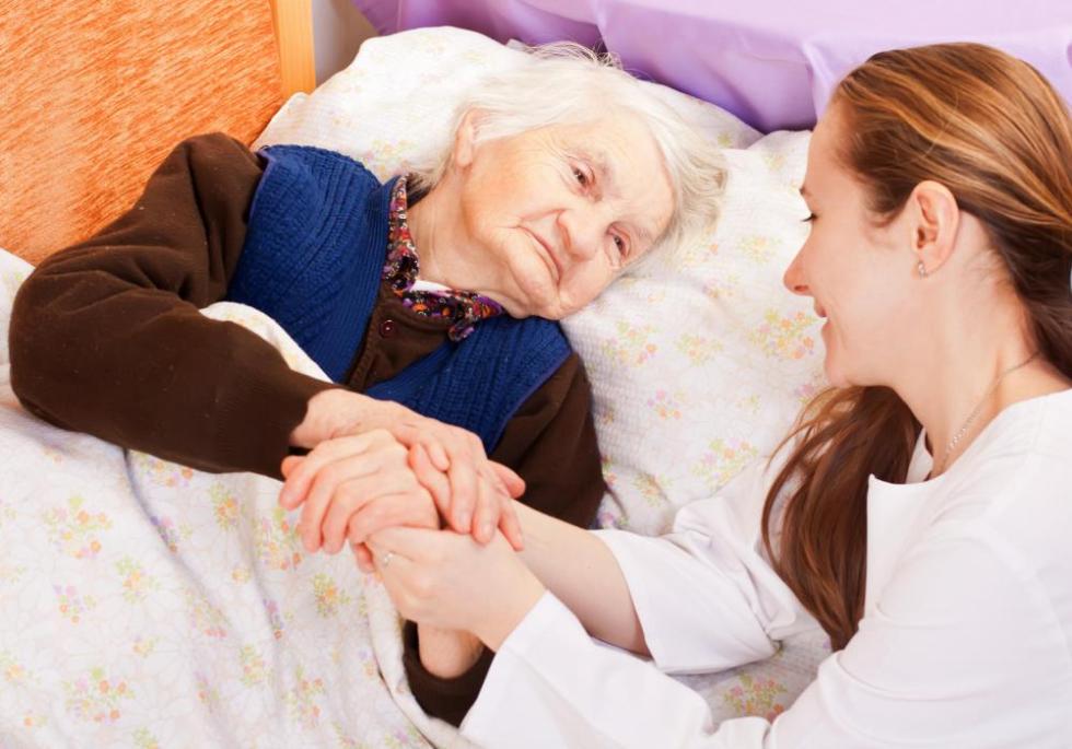 What Are the Common Challenges Faced by Elderly Patients in Medical Rehabilitation Facilities?