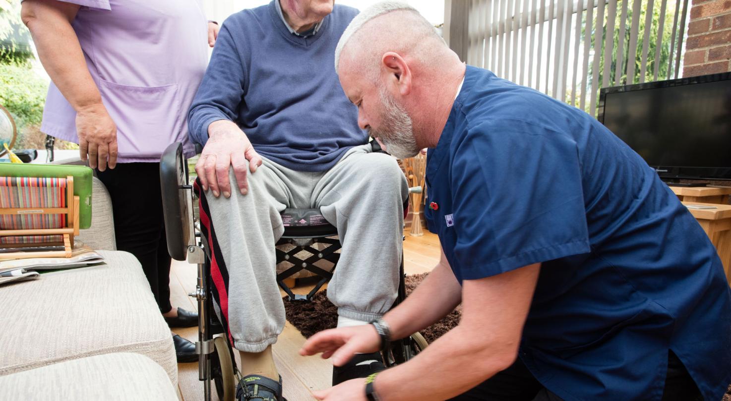 What Are the Alternatives to Medical Rehab Facility Disability Services?