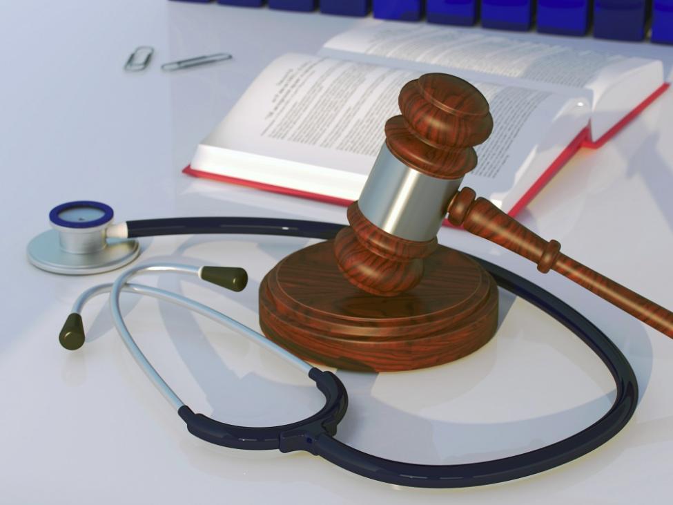 Healthcare Can Lawyers Rehabilitation Mobility