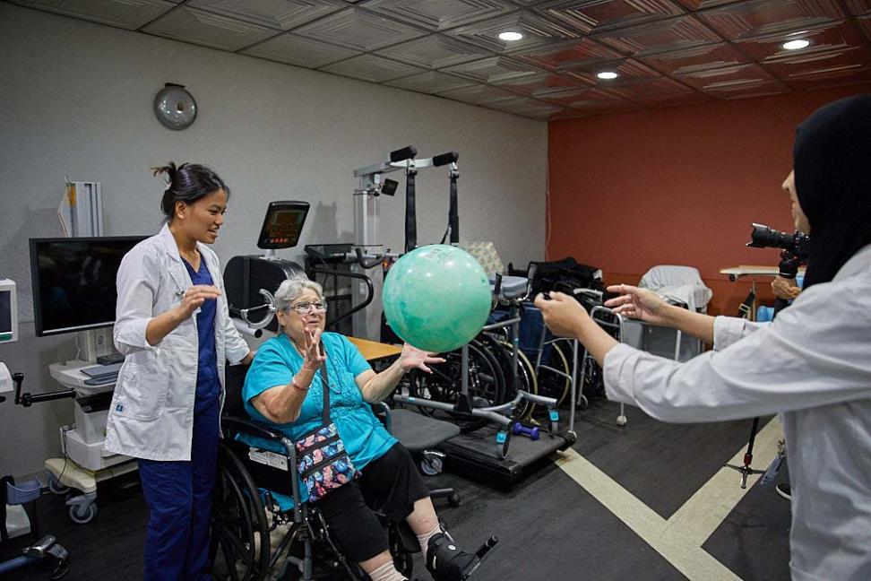 What Is Cardiac Rehabilitation and How Can It Help Me?