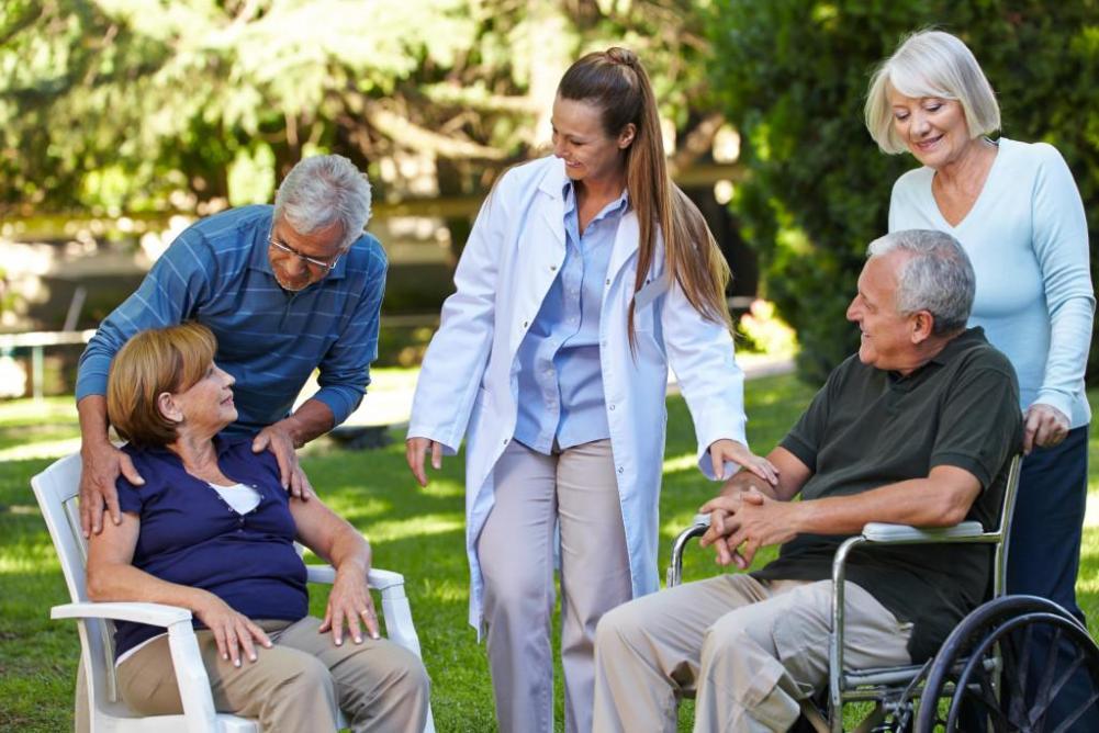 How Can I Find a Qualified Medical Rehab Facility Home Health Care Provider?
