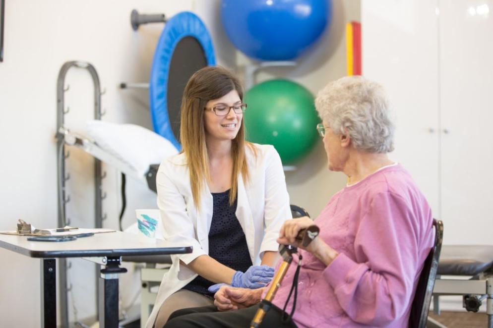 What are the Challenges and Opportunities for Occupational Therapists in Medical Rehab?