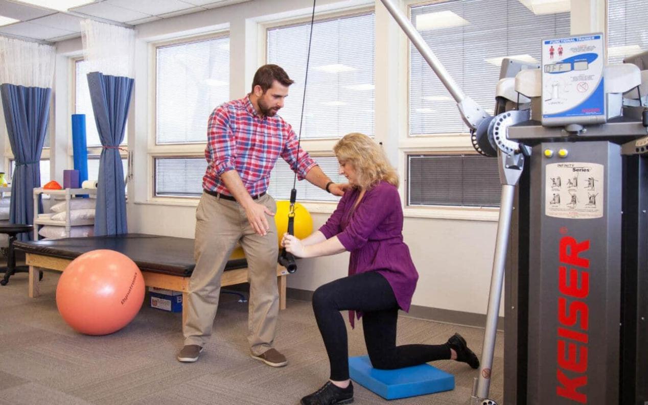 How Long Does Neurological Rehabilitation Typically Take In A Medical Rehab Facility?